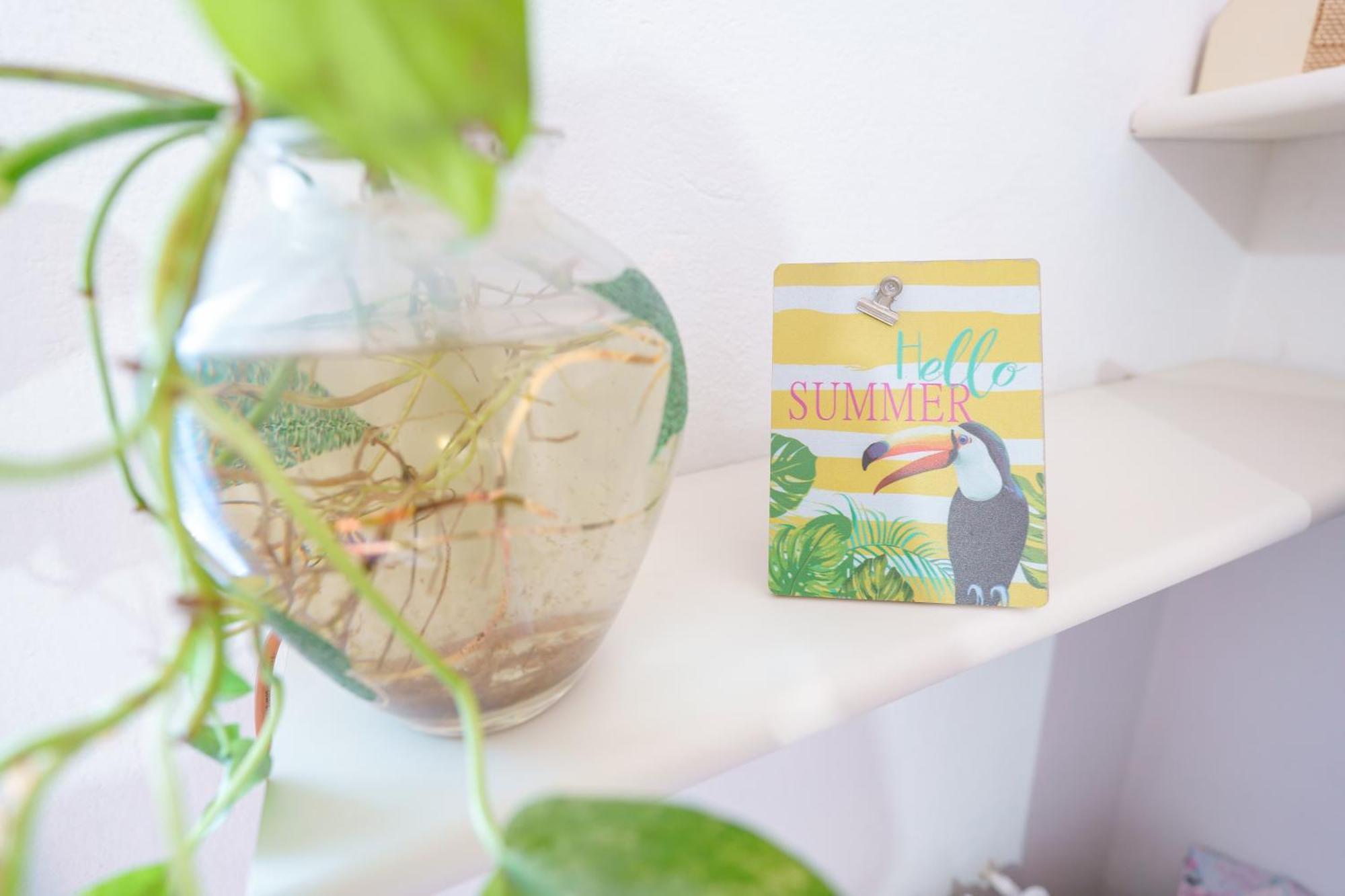 B&B Pothos - Eng Ita - Air Conditioning Wi-Fi Fridge Netflix Local Guide - Aria Condizionata, Frigo, Internet, Guida Locale كالياري المظهر الخارجي الصورة